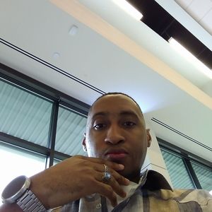 Meet your Posher, Keith