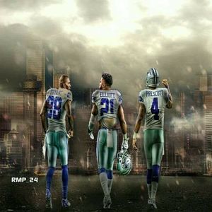 Meet your Posher, Maurice