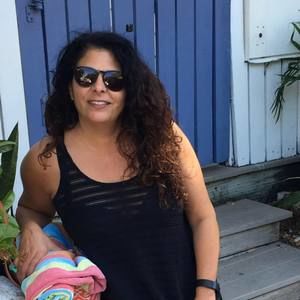 Meet your Posher, Kathy