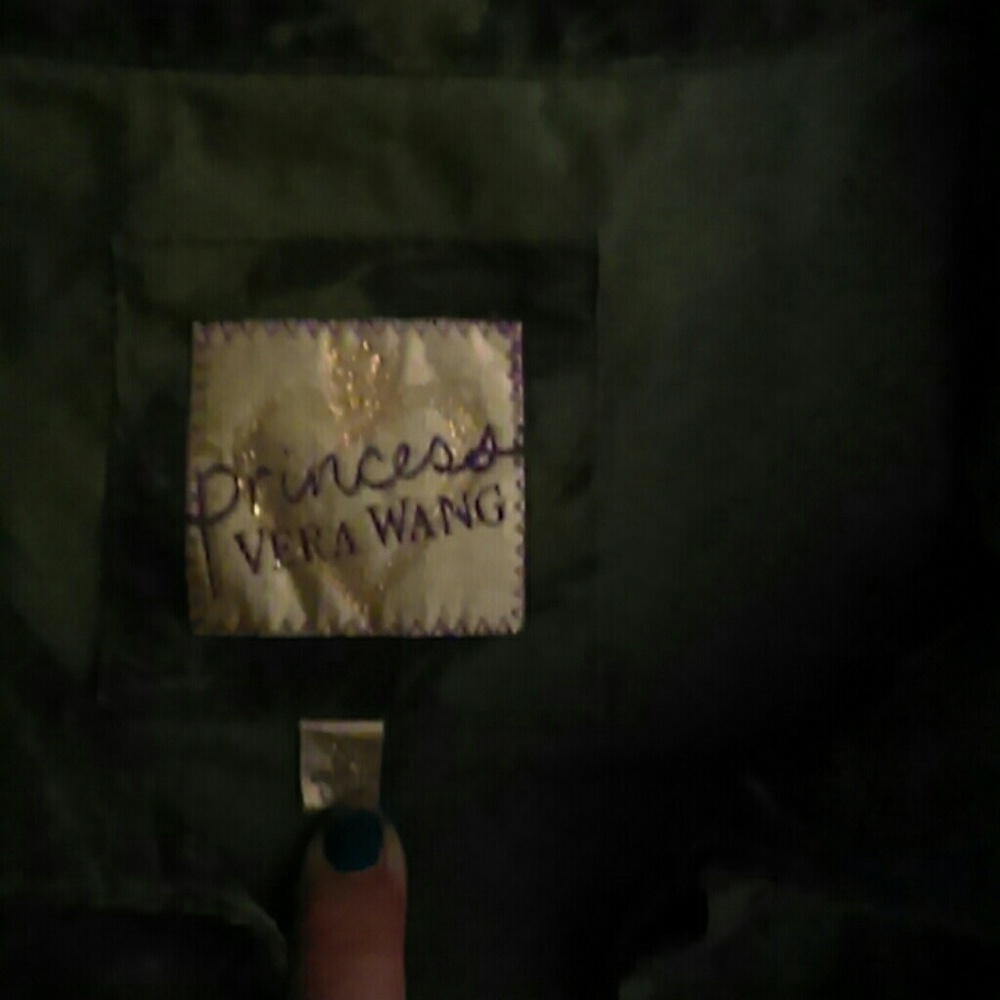 Camo jacket - Picture 3 of 4