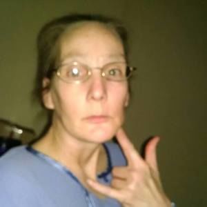 Meet your Posher, Renee