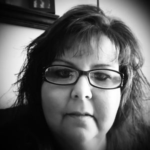 Meet your Posher, Patty