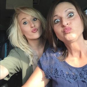 Meet your Posher, Dustie