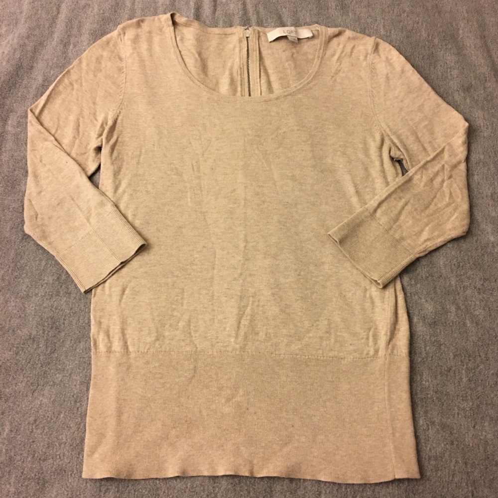 Ann Taylor LOFT Top 💖