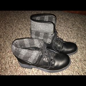 Unionbay Boots