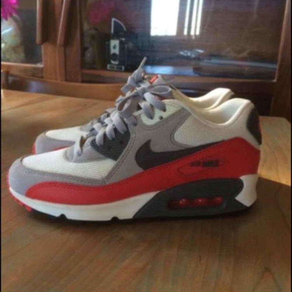 Nike airmax 5.5y
