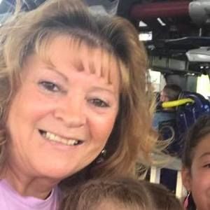 Meet your Posher, Tammy