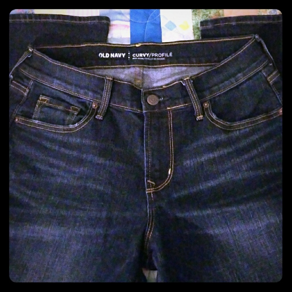 Old Navy Jeans