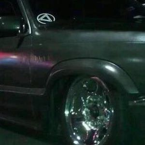 Meet your Posher, Jacob