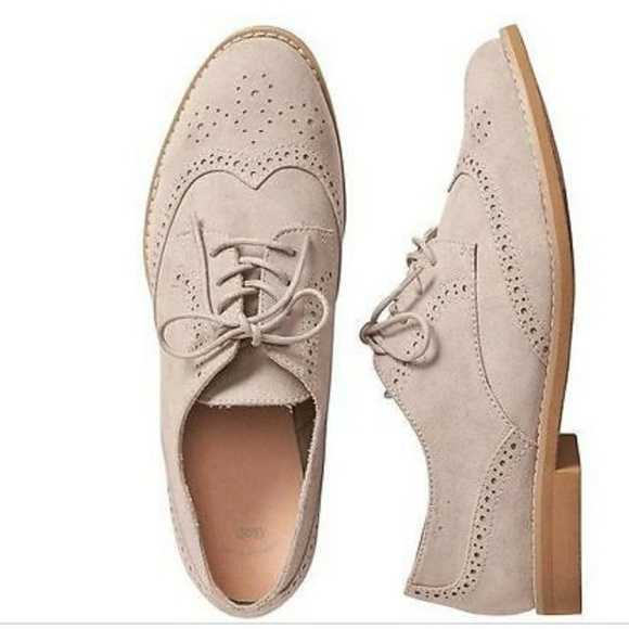 🇺🇦 NEW Oxford style shoes Size 6 - Picture 1 of 7