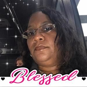 Meet your Posher, Rhonda