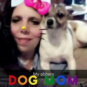 Meet your Posher, Wendy