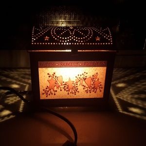 All year round decoration