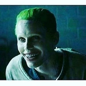 Meet your Posher, Jeffery