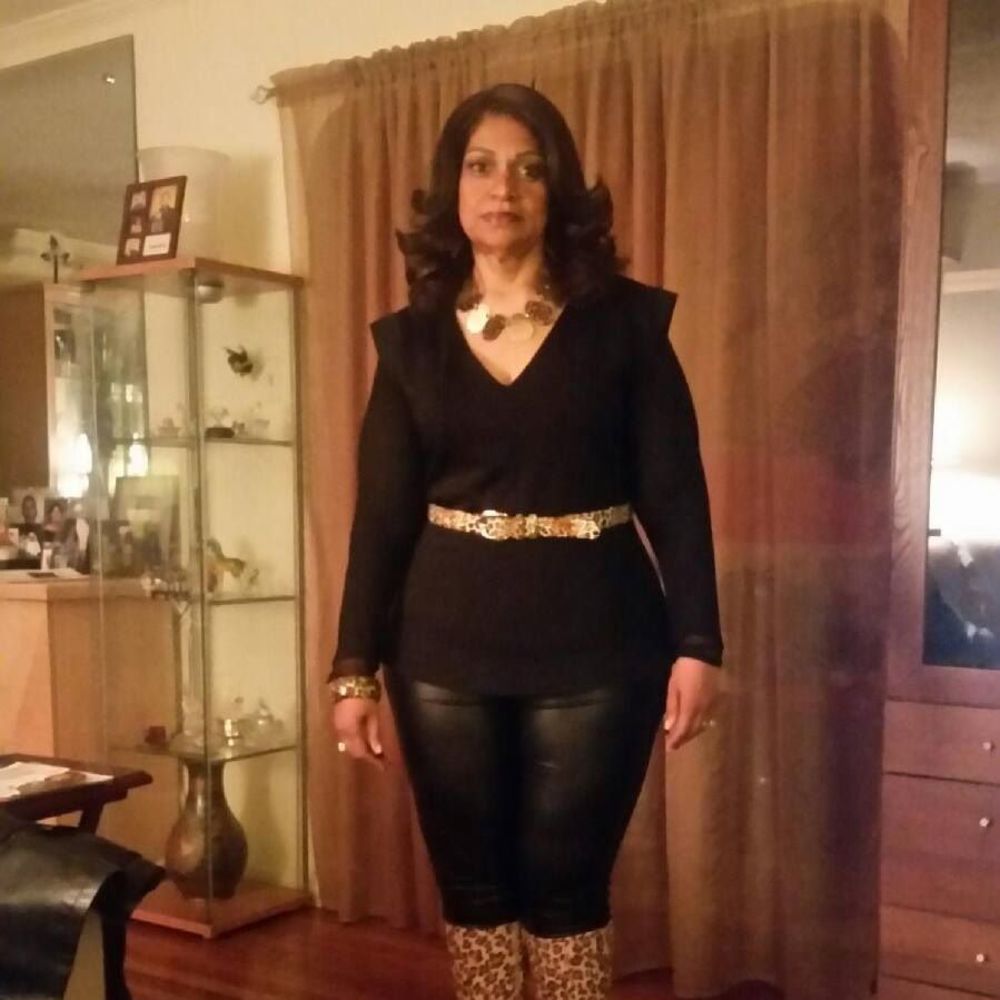 Meet your Posher, Barbara