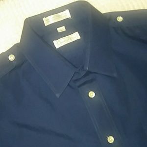 Christian Dior men's Button up shirt