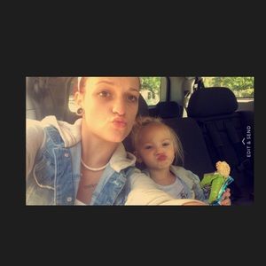 Meet your Posher, Amanda