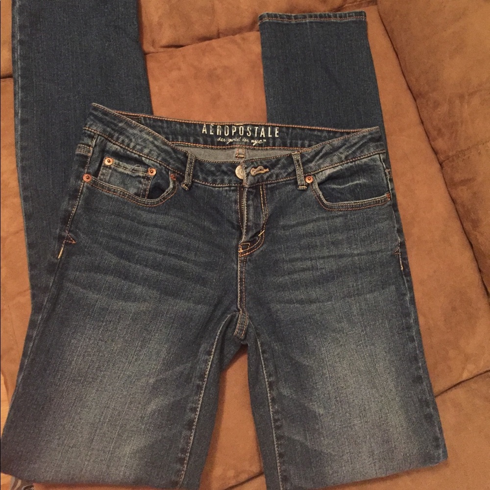 ♦️Final Sale♦️AEROPOSTALE Jeans 👖