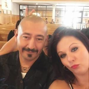 Meet your Posher, Tanya