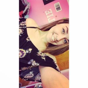 Meet your Posher, Kate