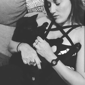 Meet your Posher, Beth