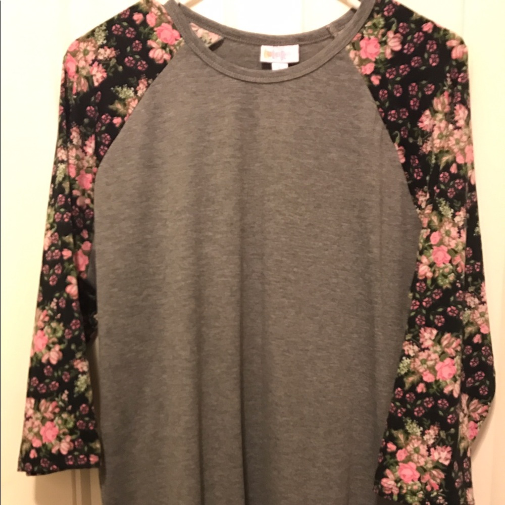 Lularoe Randy Large NWOT
