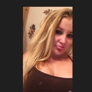 Meet your Posher, Jacquelynn