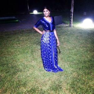 Meet your Posher, Wafa