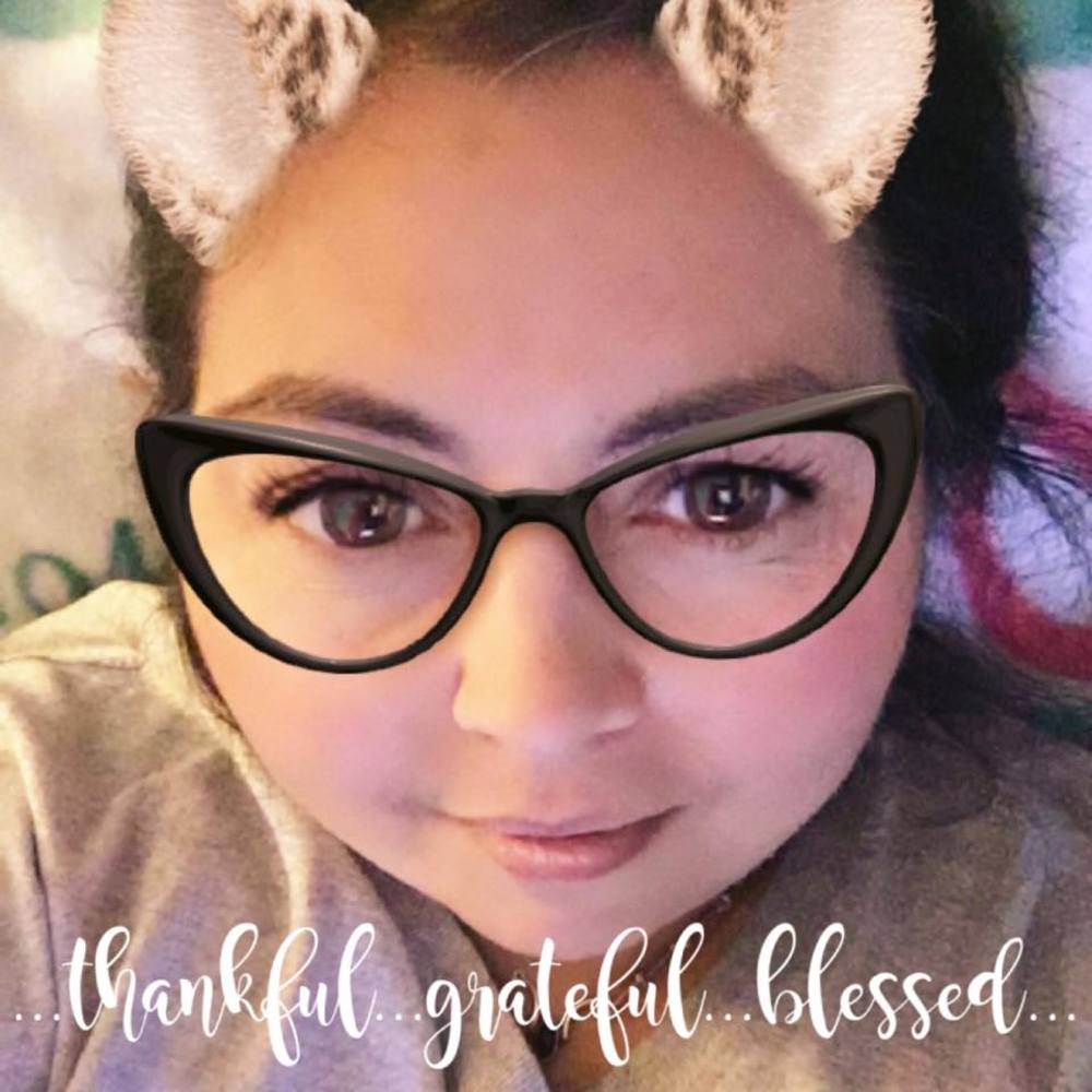 Meet your Posher, Jenny