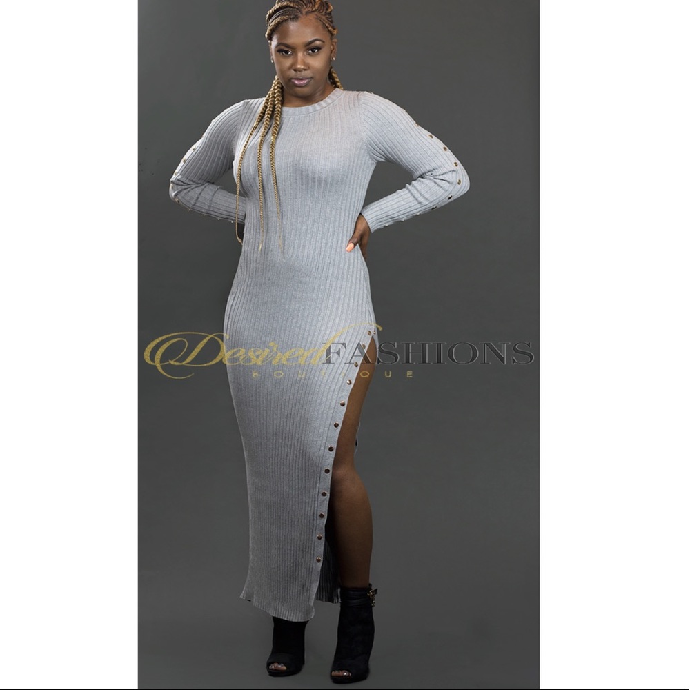 Snap On Em | Dress