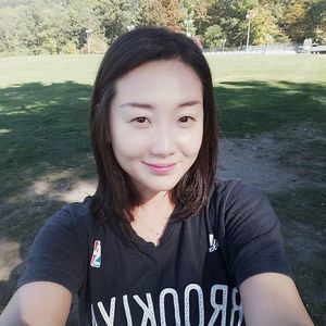 Meet your Posher, Tiffany namhee