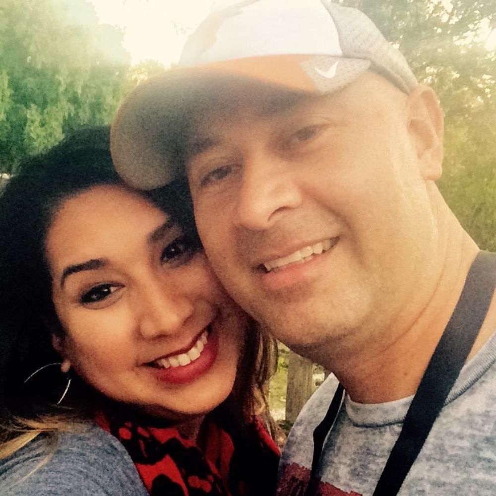 Meet your Posher, Alison