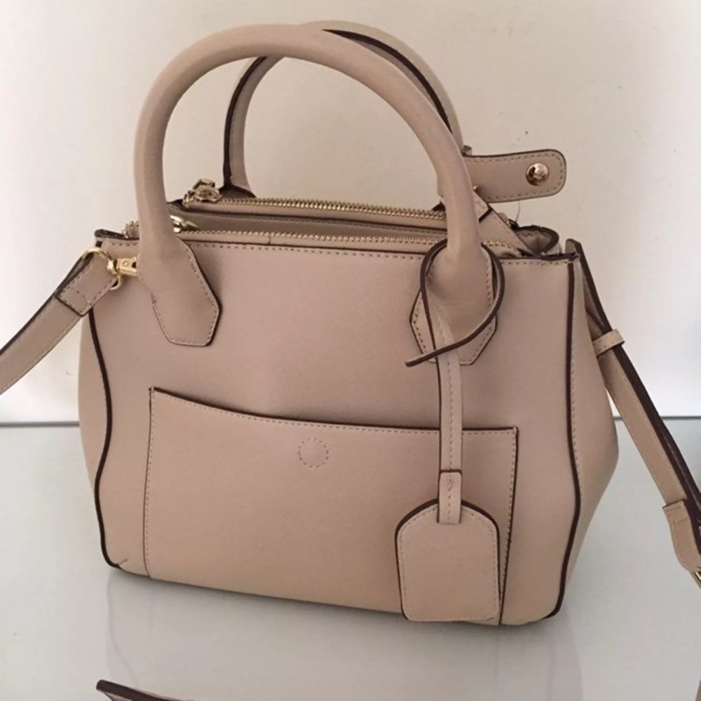 Zara Women Bag (LIKE NEW)