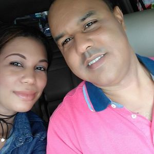 Meet your Posher, Rosanyelis