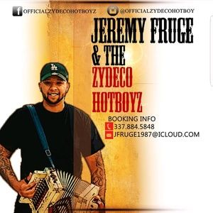 Meet your Posher, Christopher