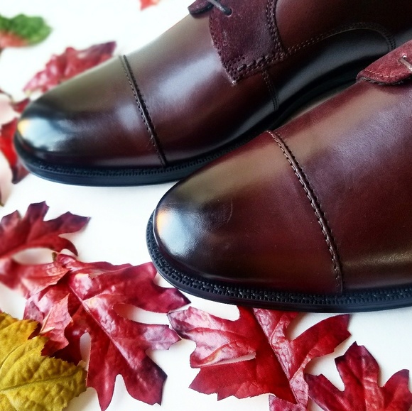 🕰1 HOUR SALE🕰Stacy Adams Caldwell - Picture 4 of 7