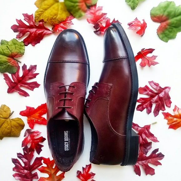 🕰1 HOUR SALE🕰Stacy Adams Caldwell - Picture 2 of 7