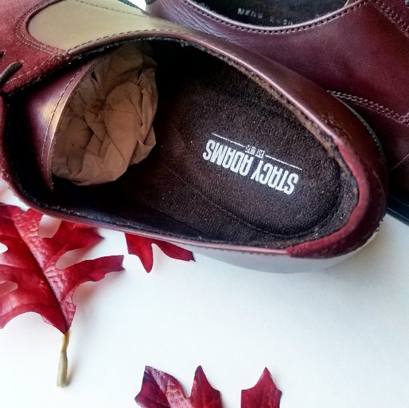 🕰1 HOUR SALE🕰Stacy Adams Caldwell - Picture 5 of 7