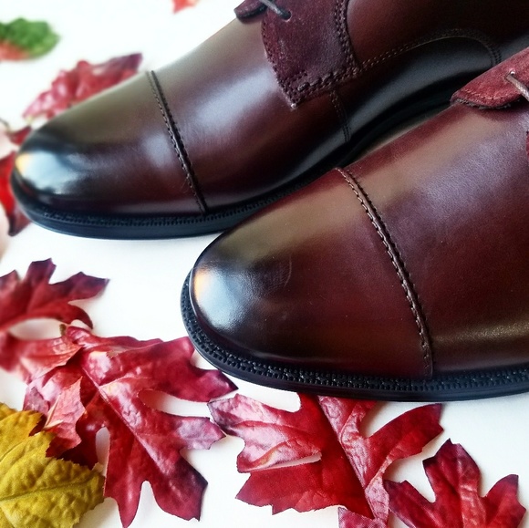 🕰1 HOUR SALE🕰Stacy Adams Caldwell - Picture 6 of 7