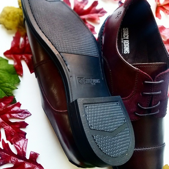 🕰1 HOUR SALE🕰Stacy Adams Caldwell - Picture 7 of 7