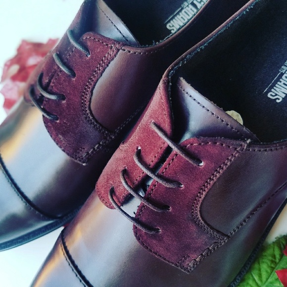 🕰1 HOUR SALE🕰Stacy Adams Caldwell - Picture 3 of 7