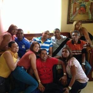 Meet your Posher, Arnaldo