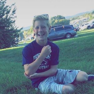 Meet your Posher, Leo