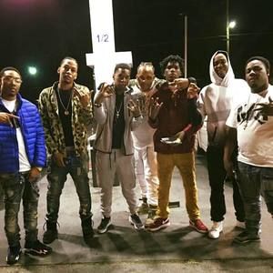 Meet your Posher, Nicholas