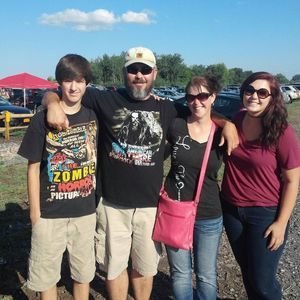 Meet your Posher, Corinna