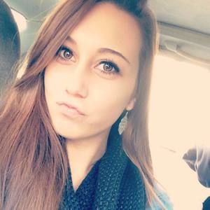 Meet your Posher, Kelsey