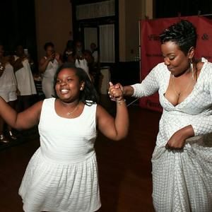 Meet your Posher, Lashon