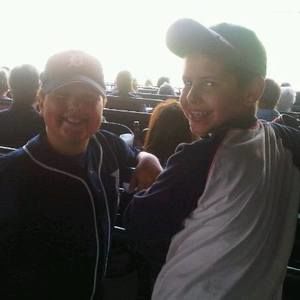 Meet your Posher, Debra