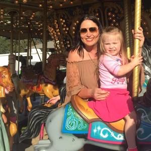 Meet your Posher, Kristy