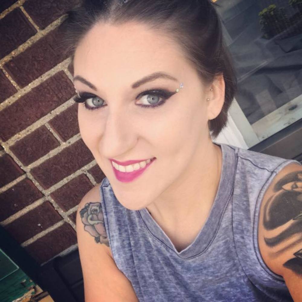 Meet your Posher, Sara